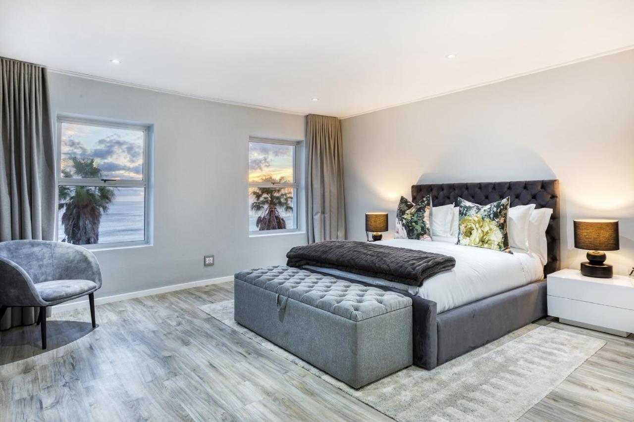 Hutchinson Villa Cape Town Bagian luar foto