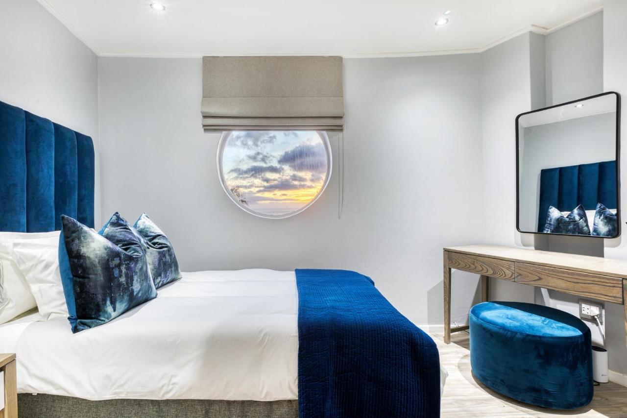 Hutchinson Villa Cape Town Bagian luar foto