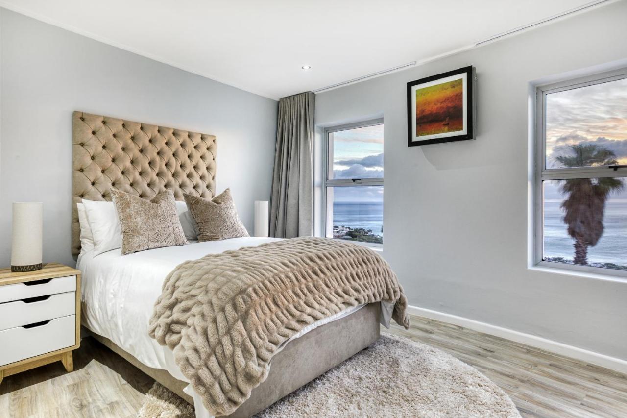 Hutchinson Villa Cape Town Bagian luar foto