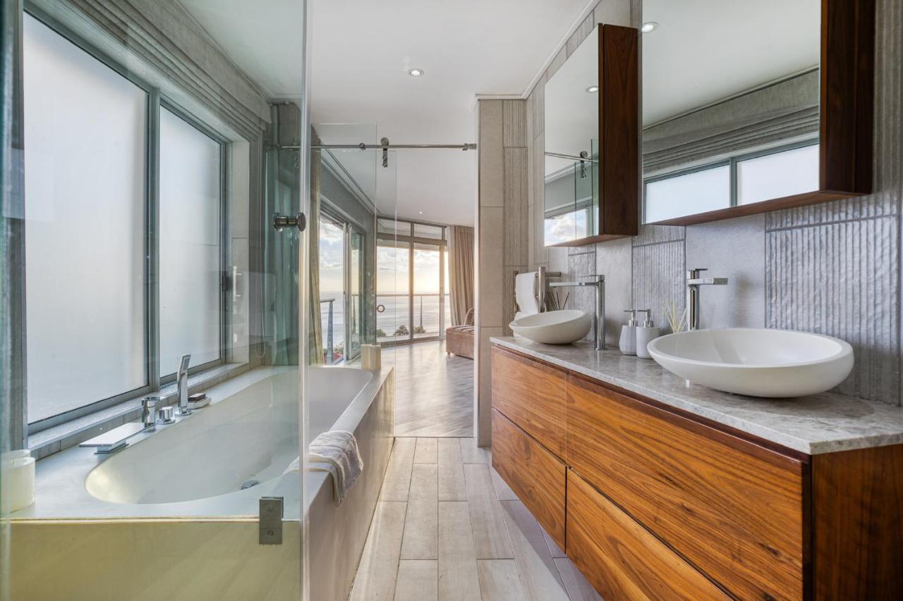 Hutchinson Villa Cape Town Bagian luar foto